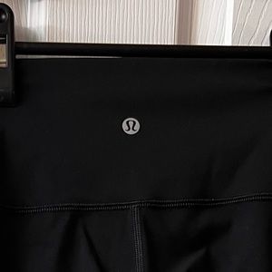 LULULEMON WUNDER UNDER LEGGINGS